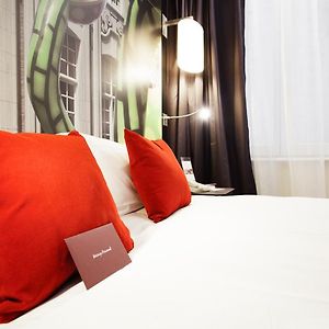 Chambre Standarde Simple