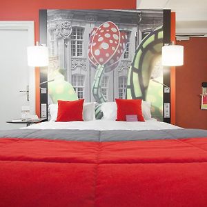 Chambre Standarde Double